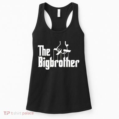 The Bigbrother Women's Tank Top