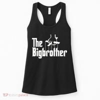 The Bigbrother Women's Tank Top thumb 0