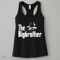The Bigbrother Women's Tank Top thumb 3
