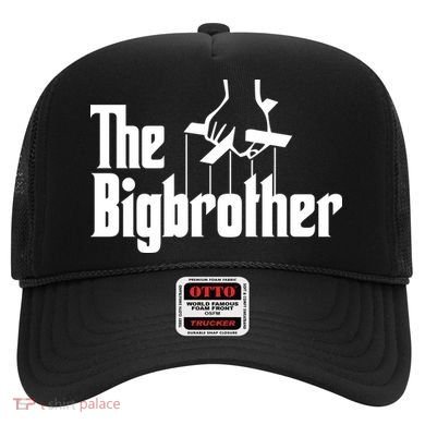 The Bigbrother Hat