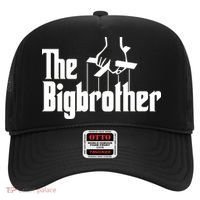 The Bigbrother Hat thumb 0