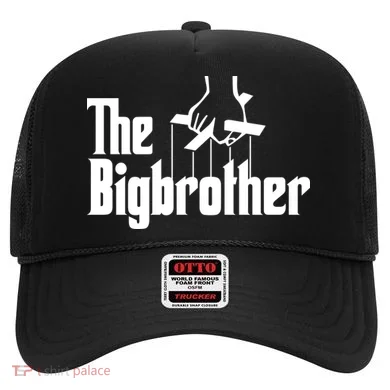 The Bigbrother Hat