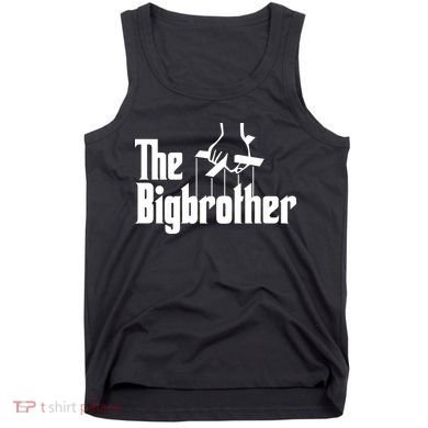 The Bigbrother Tank Top
