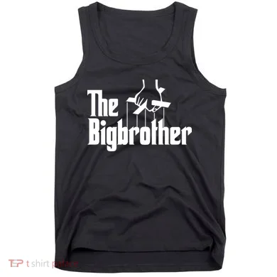 The Bigbrother Tank Top