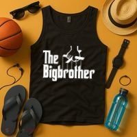 The Bigbrother Tank Top thumb 4