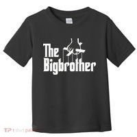 The Bigbrother Toddler T-Shirt thumb 0