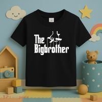 The Bigbrother Toddler T-Shirt thumb 3
