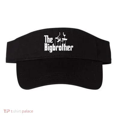 The Bigbrother Visor