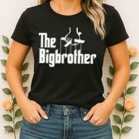 The Bigbrother Women's T-Shirt thumb 2