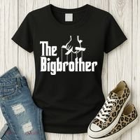 The Bigbrother Women's T-Shirt thumb 3