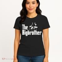 The Bigbrother Women's T-Shirt thumb 4