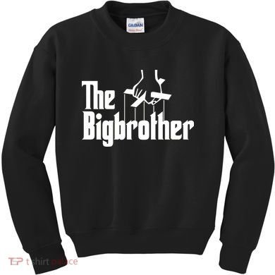 The Bigbrother Kids Sweatshirt