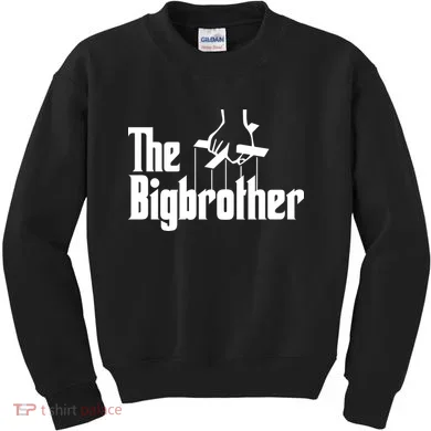 The Bigbrother Kids Sweatshirt