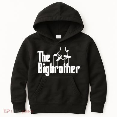 The Bigbrother Kids Hoodie