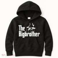The Bigbrother Kids Hoodie thumb 0