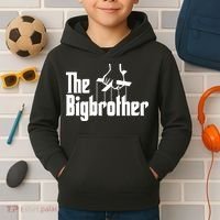 The Bigbrother Kids Hoodie thumb 2