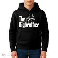 The Bigbrother Kids Hoodie thumb 4