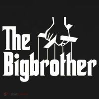 The Bigbrother Kids Hoodie thumb 5