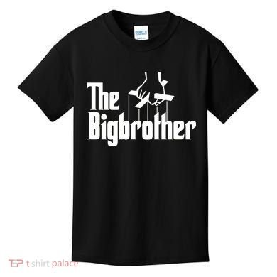 The Bigbrother Kids T-Shirt
