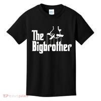 The Bigbrother Kids T-Shirt thumb 0