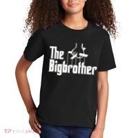 The Bigbrother Kids T-Shirt thumb 2
