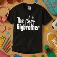 The Bigbrother Kids T-Shirt thumb 3