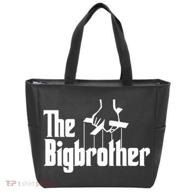 The Bigbrother Tote Bag