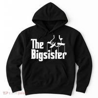 The Bigsister Hoodie thumb 0