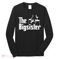 The Bigsister Long Sleeve Shirt thumb 0