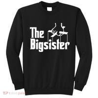 The Bigsister Sweatshirt thumb 0