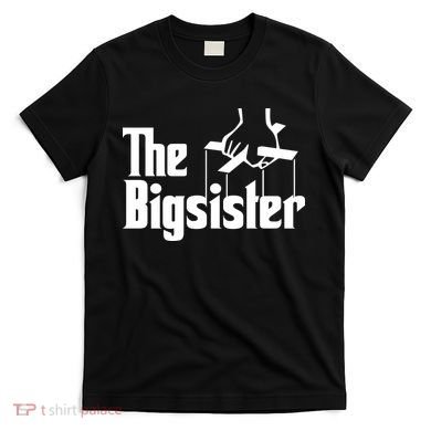 The Bigsister T-Shirt