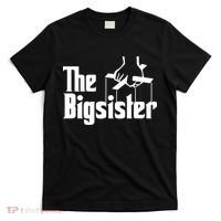 The Bigsister T-Shirt thumb 0