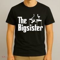 The Bigsister T-Shirt thumb 3