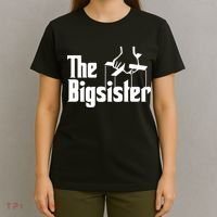 The Bigsister T-Shirt thumb 4