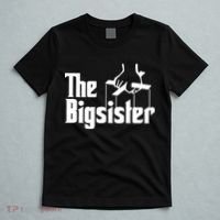 The Bigsister T-Shirt thumb 5