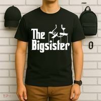 The Bigsister T-Shirt thumb 6