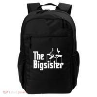 The Bigsister Backpack thumb 0