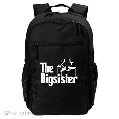 The Bigsister Backpack