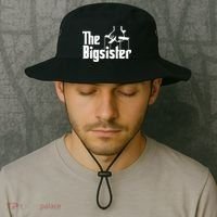 The Bigsister Bucket Hat thumb 2