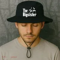 The Bigsister Bucket Hat thumb 2