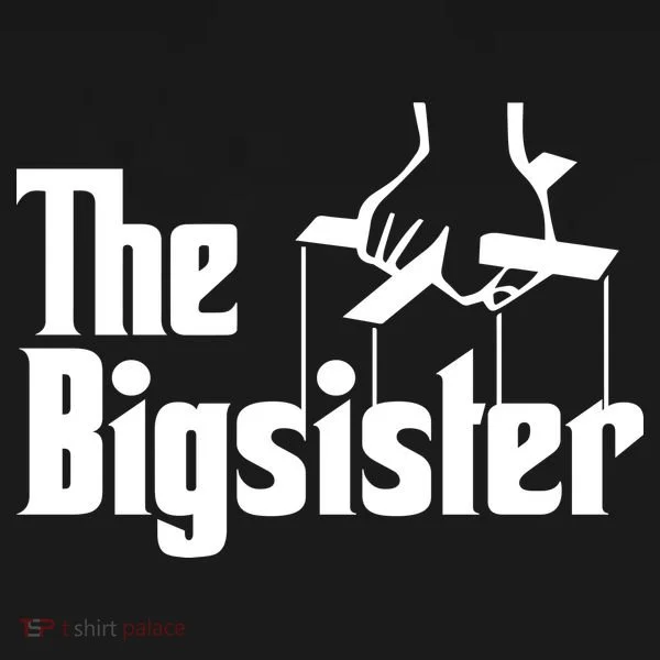 The Bigsister Bucket Hat