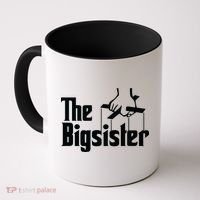 The Bigsister Coffee Mug thumb 0