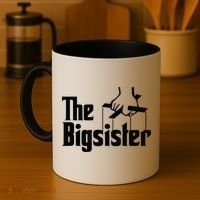 The Bigsister Coffee Mug thumb 4