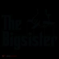 The Bigsister Coffee Mug thumb 5