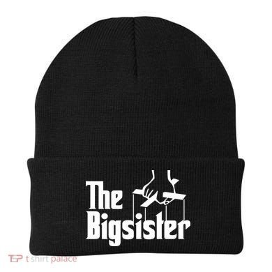 The Bigsister Beanie