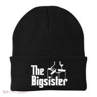 The Bigsister Beanie thumb 0