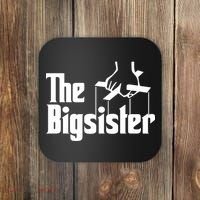 The Bigsister Coaster thumb 0