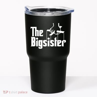 The Bigsister Tumbler