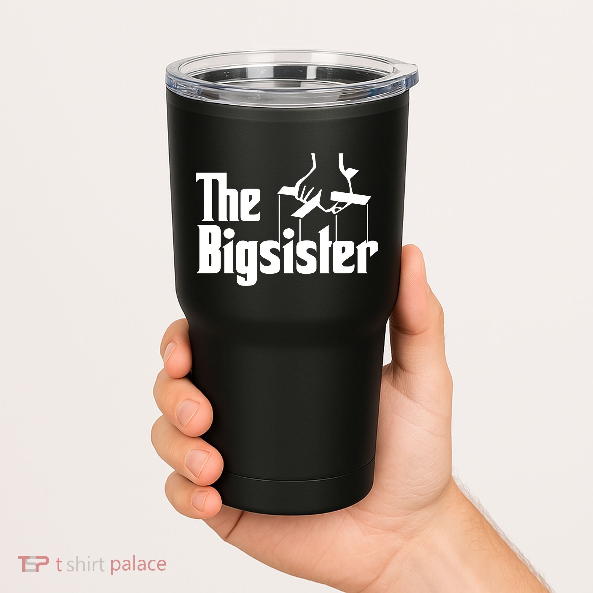 The Bigsister Tumbler