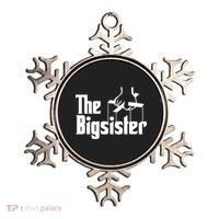 The Bigsister Ornament thumb 0